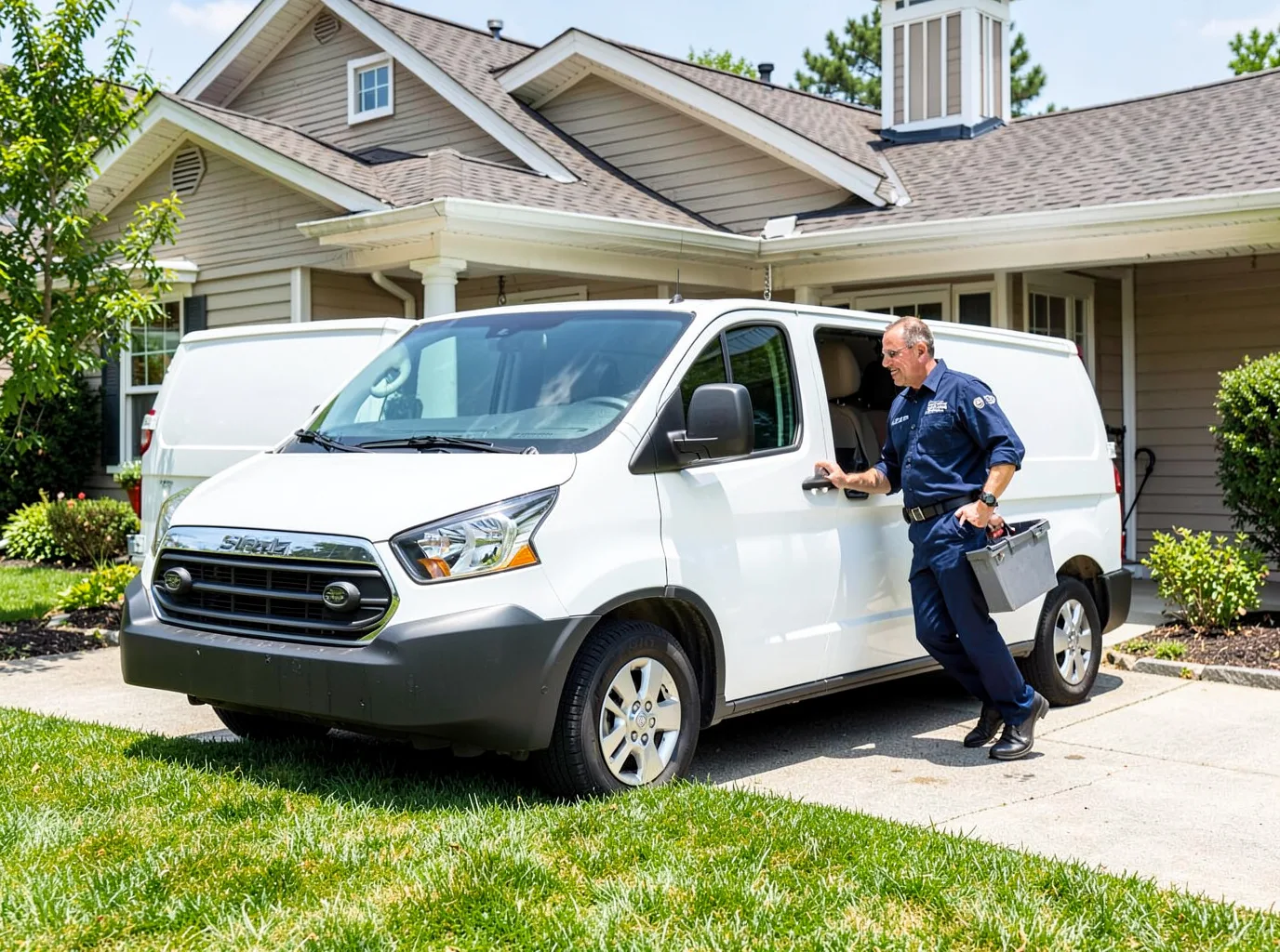Emergency Plumber company in Desmet, ID